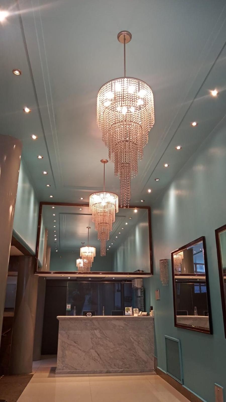 Hotel Tres Sargentos Buenos Aires Eksteriør billede
