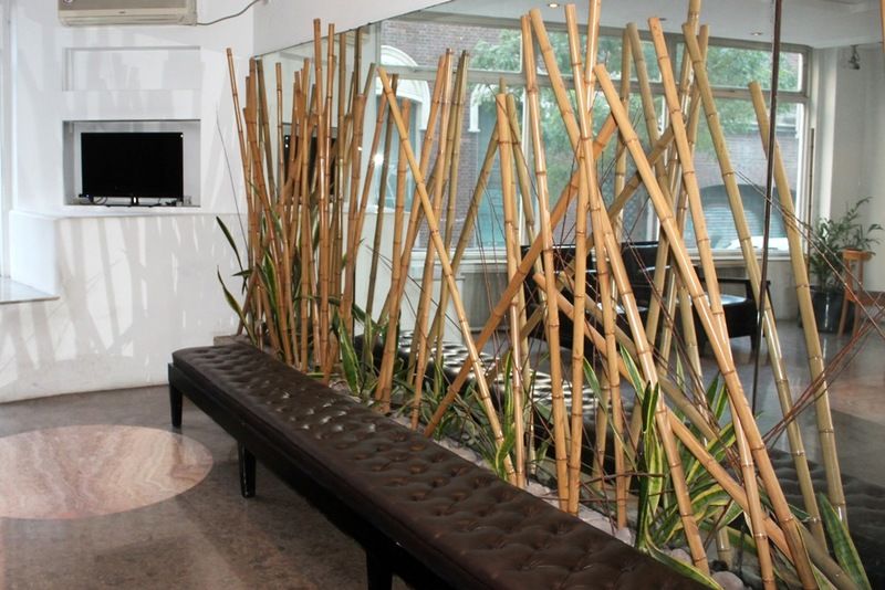 Hotel Tres Sargentos Buenos Aires Eksteriør billede