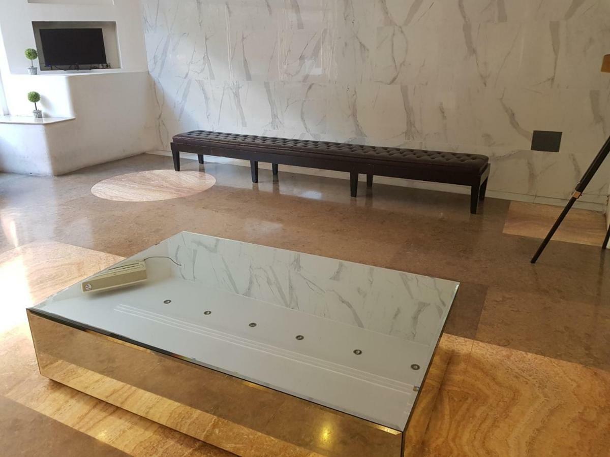 Hotel Tres Sargentos Buenos Aires Eksteriør billede